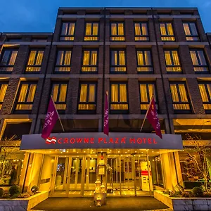 Hotel Crowne Plaza Maastricht, An Ihg, Maastricht