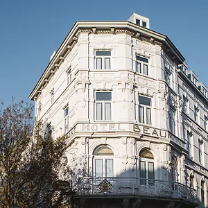 Hotel Beaumont, Maastricht