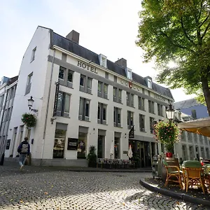 Hotel Derlon, Maastricht