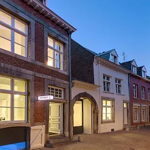 Hotel Zenden, Maastricht